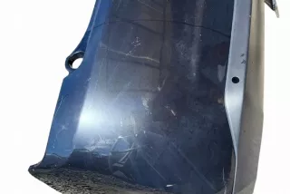 9683977070 Бампер задний Citroen C5 2 Арт e12527263, вид 2