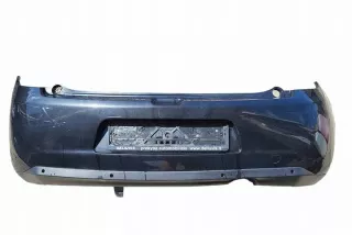 9683977070 Бампер задний Citroen C5 2 Арт e12527263, вид 3