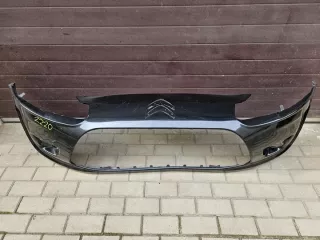 9683447077 Бампер передний Citroen C3 2 Арт e12527230, вид 1