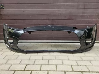 9683447077 Бампер передний Citroen C3 2 Арт e12527230, вид 2