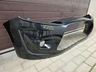 9683447077 Бампер передний Citroen C3 2 Арт e12527230, вид 3
