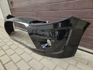 9683447077 Бампер передний Citroen C3 2 Арт e12527230, вид 4