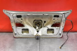  Крышка багажника (дверь 3-5) Seat Cordoba 2 Арт e12527194, вид 14