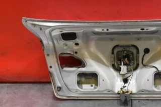  Крышка багажника (дверь 3-5) Seat Cordoba 2 Арт e12527194, вид 15