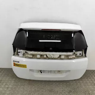 1619267680 Крышка багажника (дверь 3-5) Peugeot 5008 2 Арт e12527123, вид 1