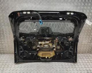 9831045880 Крышка багажника (дверь 3-5) Peugeot 2008 Арт e12527101, вид 2