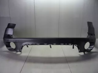  Бампер задний BMW X5 E70 Арт e12527069, вид 2