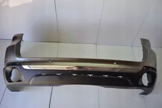 51127294392 Бампер задний BMW X5 F15 Арт e12527057, вид 2