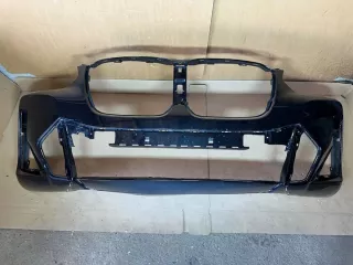 8081055 Бампер передний BMW X3 G01 Арт e12527016, вид 1