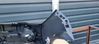 51118059891 Бампер передний BMW X1 F48 Арт e12526961, вид 11