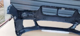 51118059891 Бампер передний BMW X1 F48 Арт e12526961, вид 12