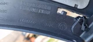 51118059891 Бампер передний BMW X1 F48 Арт e12526961, вид 14