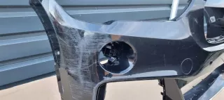 51118059891 Бампер передний BMW X1 F48 Арт e12526961, вид 8