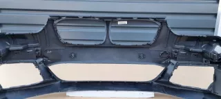 51118059891 Бампер передний BMW X1 F48 Арт e12526961, вид 9
