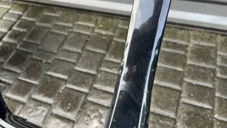 QBB13463 Бампер передний BMW M4 F82/F83 Арт e12526935, вид 3