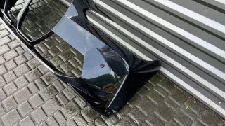 QBB13463 Бампер передний BMW M4 F82/F83 Арт e12526935, вид 4