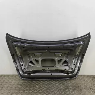 A1187500600 Крышка багажника (дверь 3-5) Mercedes CLA c118 Арт e12526874, вид 2