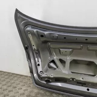 A1187500600 Крышка багажника (дверь 3-5) Mercedes CLA c118 Арт e12526874, вид 4