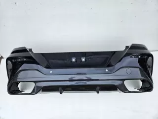 51128075289 8075289 Бампер задний BMW Z8 Арт e12526852, вид 1