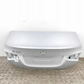 A1777502800 Крышка багажника (дверь 3-5) Mercedes A W177 Арт e12526838, вид 1