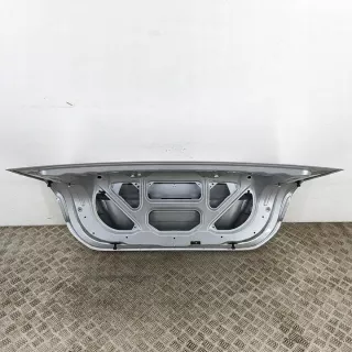 A1777502800 Крышка багажника (дверь 3-5) Mercedes A W177 Арт e12526838, вид 2