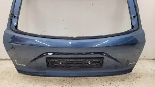  Крышка багажника (дверь 3-5) Kia Niro Арт e12526791, вид 3