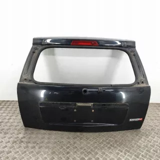 55399066AC Крышка багажника (дверь 3-5) Jeep Grand Cherokee III (WK) Арт e12526783, вид 1