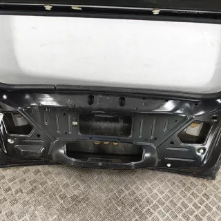 55399066AC Крышка багажника (дверь 3-5) Jeep Grand Cherokee III (WK) Арт e12526783, вид 3