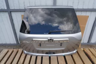 2006-2012ROK 68100SWWE10ZZ 234567898 Крышка багажника (дверь 3-5) Honda CR-V 5 Арт e12526746, вид 1