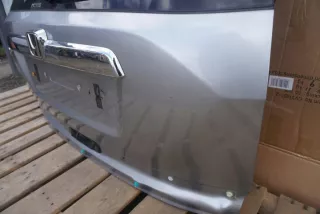 2006-2012ROK 68100SWWE10ZZ 234567898 Крышка багажника (дверь 3-5) Honda CR-V 5 Арт e12526746, вид 7