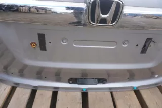 2006-2012ROK 68100SWWE10ZZ 234567898 Крышка багажника (дверь 3-5) Honda CR-V 5 Арт e12526746, вид 9