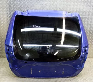 68100TGGE00ZZ Крышка багажника (дверь 3-5) Honda Civic 10 Арт e12526735, вид 1