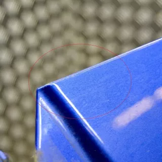 68100TGGE00ZZ Крышка багажника (дверь 3-5) Honda Civic 10 Арт e12526735, вид 4