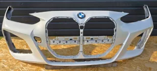 5857711 Бампер передний BMW 4 G22/G23 Арт e12526670, вид 1