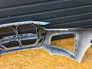 5857711 Бампер передний BMW 4 G22/G23 Арт e12526670, вид 13