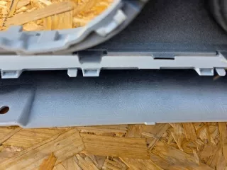 5857711 Бампер передний BMW 4 G22/G23 Арт e12526670, вид 15