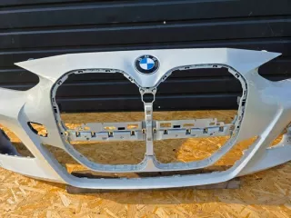 5857711 Бампер передний BMW 4 G22/G23 Арт e12526670, вид 4