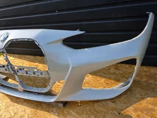 5857711 Бампер передний BMW 4 G22/G23 Арт e12526670, вид 5
