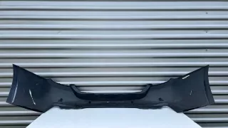 8054566 Бампер задний BMW 4 F32/F33/GT F36 Арт e12526658, вид 4