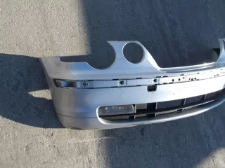 654746661ff Бампер передний BMW 3 E46 Арт e12526614, вид 2