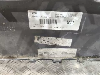 7468359 Бампер передний BMW 3 G20/G21 Арт e12526580, вид 13
