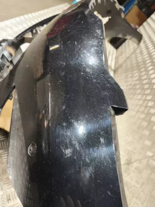 7468359 Бампер передний BMW 3 G20/G21 Арт e12526580, вид 4
