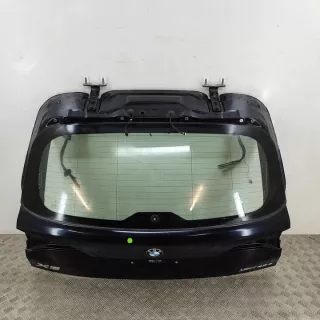 7931925 Крышка багажника (дверь 3-5) BMW X5 G05  Арт e12526559, вид 2