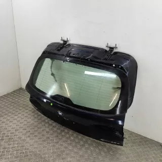 7931925 Крышка багажника (дверь 3-5) BMW X5 G05  Арт e12526559, вид 4