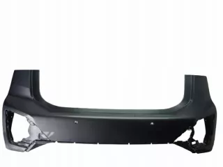  Бампер задний BMW 2 U06 Арт e12526538, вид 1