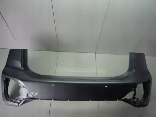  Бампер задний BMW 2 U06 Арт e12526538, вид 2