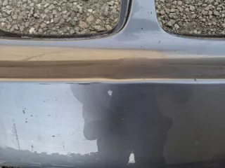 51118045429 Бампер передний BMW 1 E81/E82/E87/E88 Арт e12526518, вид 2