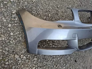 51118045429 Бампер передний BMW 1 E81/E82/E87/E88 Арт e12526518, вид 4