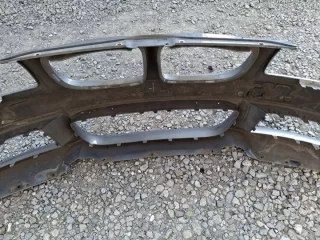 51118045429 Бампер передний BMW 1 E81/E82/E87/E88 Арт e12526518, вид 5