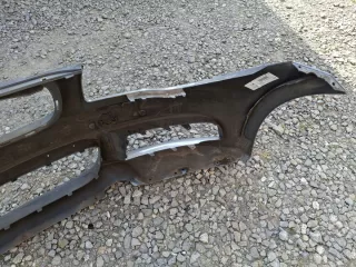51118045429 Бампер передний BMW 1 E81/E82/E87/E88 Арт e12526518, вид 7